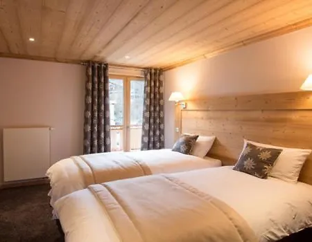 Chalet Chalet Catherine