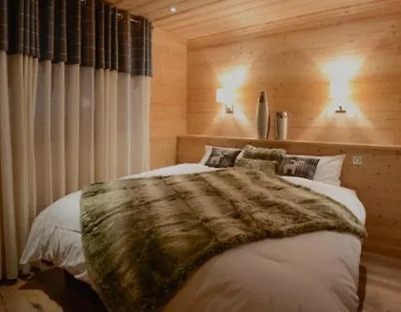 Chalet Catherine Chalet Morzine