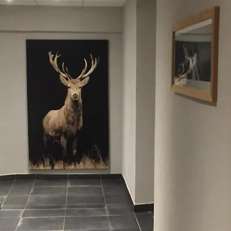 Chalet Catherine * Morzine